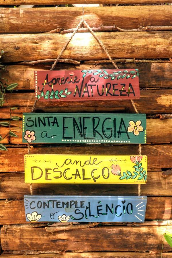 FlorianópolisChale Aloha别墅 外观 照片